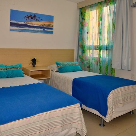 Beach Temporada Aquiraz Eksteriør billede