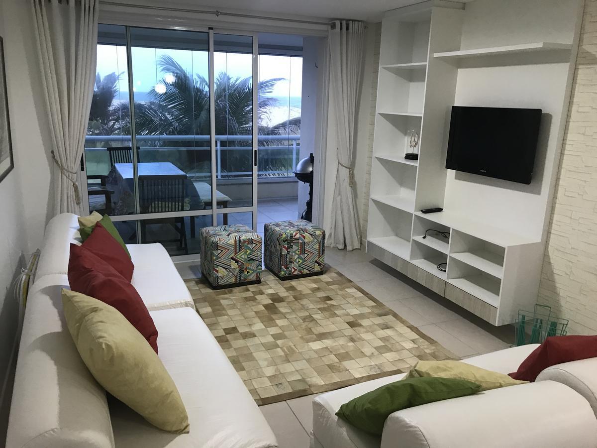 Beach Temporada Aquiraz Eksteriør billede