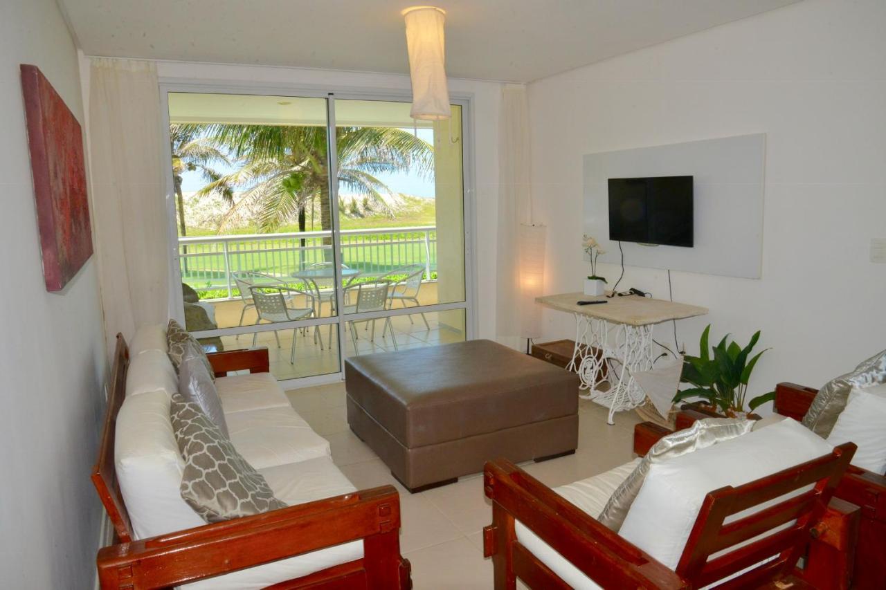 Beach Temporada Aquiraz Eksteriør billede